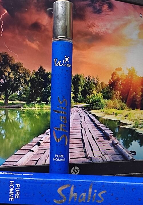 Shalis Shalis Perfume-35ml