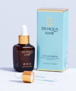 BIOAQUA Anti-Wrinkle Anti-Aging Face Serum - 30ml