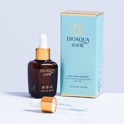 BIOAQUA Anti-Wrinkle Anti-Aging Face Serum - 30ml