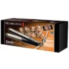  Remington Hair Straightener Sleek & Curl S6500