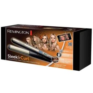 Untitled-2_d268f5f0-733d-4599-9605-0fda1a7c343a Remington Hair Straightener Sleek & Curl S6500