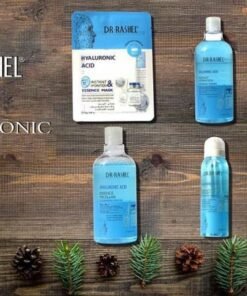 DR-RASHEL HYALURONIC ACID SERIES