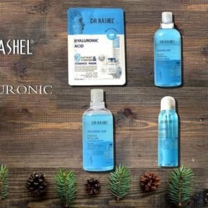 DR-RASHEL HYALURONIC ACID SERIES