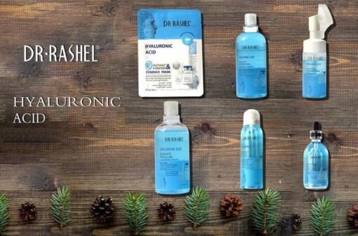 DR-RASHEL HYALURONIC ACID SERIES