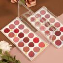 Miss Rose 18 colors lipsticks Palate