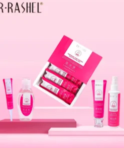 Dr.Rashel Feminine Private Care Series
