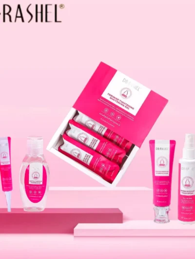 Dr.Rashel Feminine Private Care Series