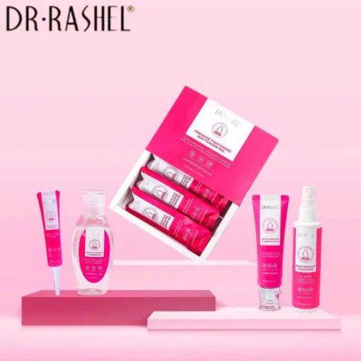 Dr.Rashel Feminine Private Care Series