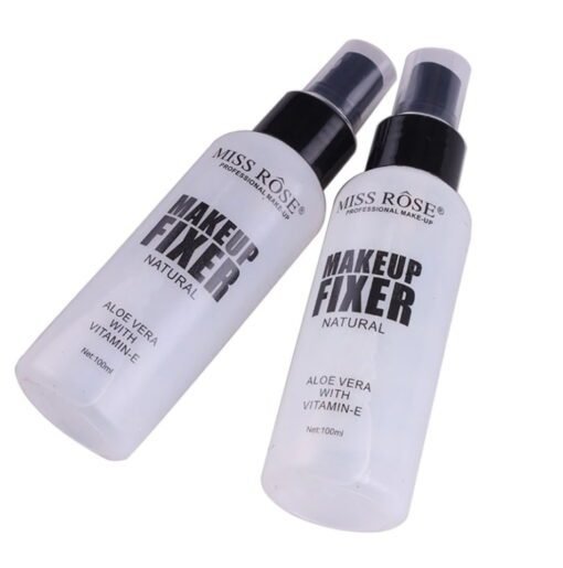 MISS ROSE Makeup Setting Spray