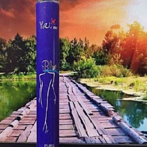 Blue Lady Perfume - 35ml