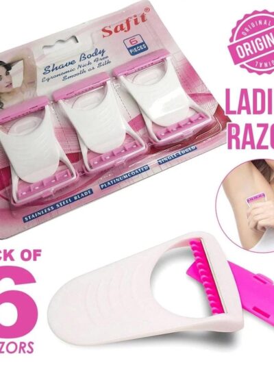 Safit Body Shaver