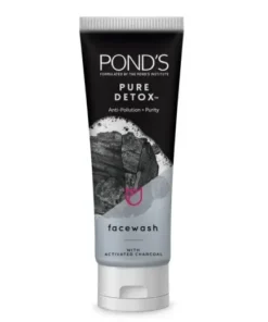POND'S Pure Detox Face Wash - 100G