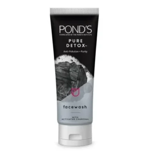 de4791b94e2eff9d35e5c1b03350bc68.png_750x750.jpg_ POND'S Pure Detox Face Wash - 100G