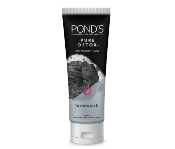 POND'S Pure Detox Face Wash - 100G