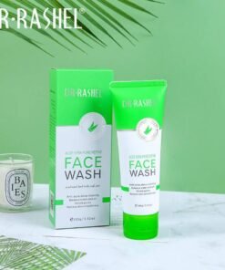 DR RASHEL Aloe Vera Pore Refine Face Wash