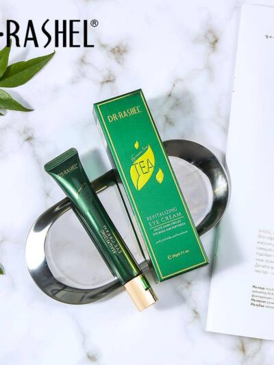 Dr. Rashel Green Tea Eye Cream