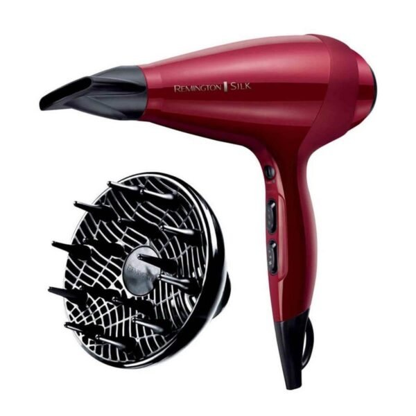 Remington Silk Ceramic Hair Dryer D9096