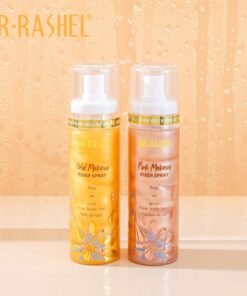 Dr. Rashel, Makeup Fixer Spray