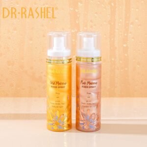 Dr. Rashel, Makeup Fixer Spray