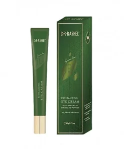 Dr. Rashel Green Tea Eye Cream