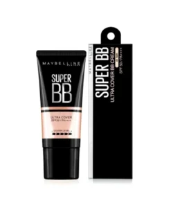 Maybelline New York BB Cream SPF 30