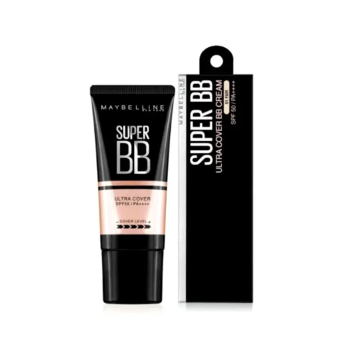 grocerapp-maybelline-new-york-super-bb-623087185a6bd Maybelline New York BB Cream SPF 30