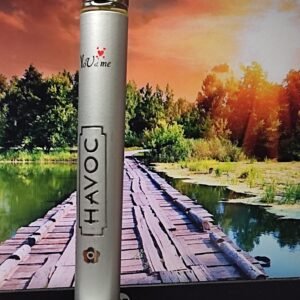 havoc Havoc perfume-35ml