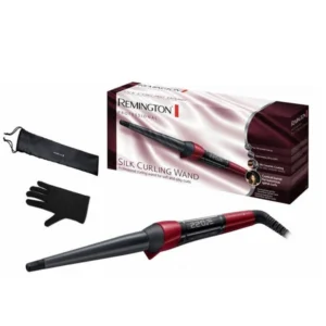 image Remington Silk Hair Curling Wand CI96