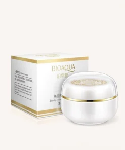 BIOAQUA Beauty Muscle Lady Cream Freckle Removal Whitening Cream
