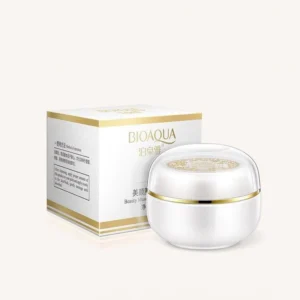 BIOAQUA Beauty Muscle Lady Cream Freckle Removal Whitening Cream