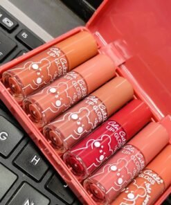 Color Castle Lip Gloss