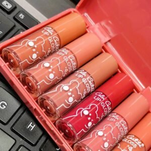 lip2 Color Castle Lip Gloss