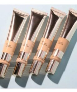 Miss Rose Flawless Base Primer