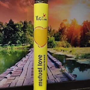 Mutual love perfume-35ml