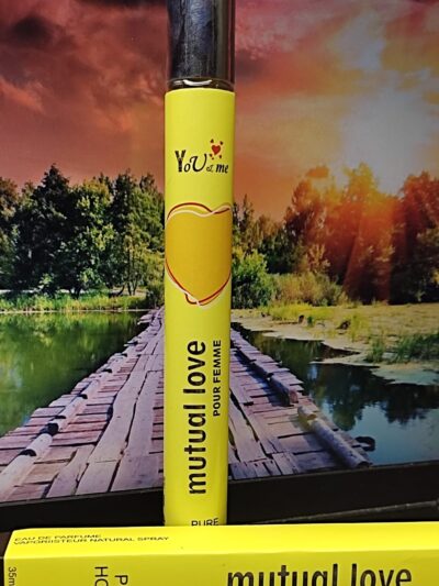 Mutual love perfume-35ml