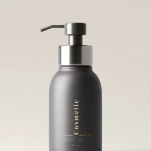 Emelie Weightless Perfection Powder