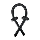 Heatless Hair Curling Headband for Women