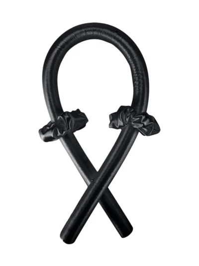 Heatless Hair Curling Headband for Women