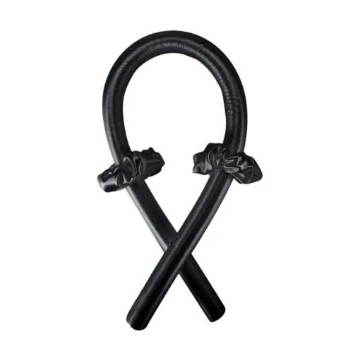 Heatless Hair Curling Headband for Women