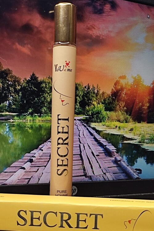 Secret Perfume - 35ml