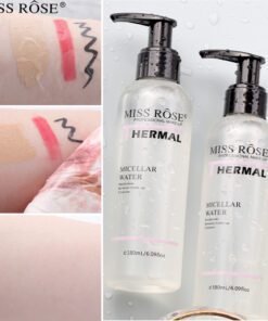 MISS ROSE PROFESSIONAL MAKE-UP THERMAL
