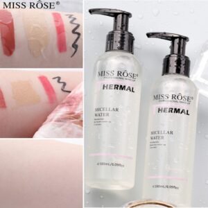 MISS ROSE PROFESSIONAL MAKE-UP THERMAL
