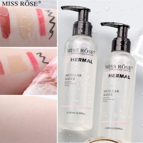 MISS ROSE PROFESSIONAL MAKE-UP THERMAL
