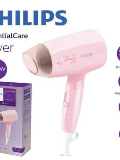Philips Essential Care Dryer BHC010/00