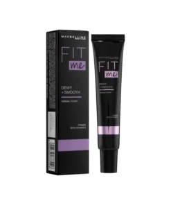 Maybelline Fit Me Dewy & Smooth Primer