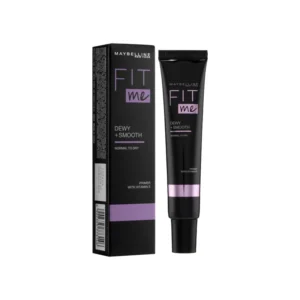 Maybelline Fit Me Dewy & Smooth Primer