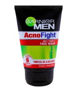Garnier Men Acno Fight Face Wash - 100ml