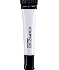 Wet-n-Wild Photo Focus Eyeshadow Primer