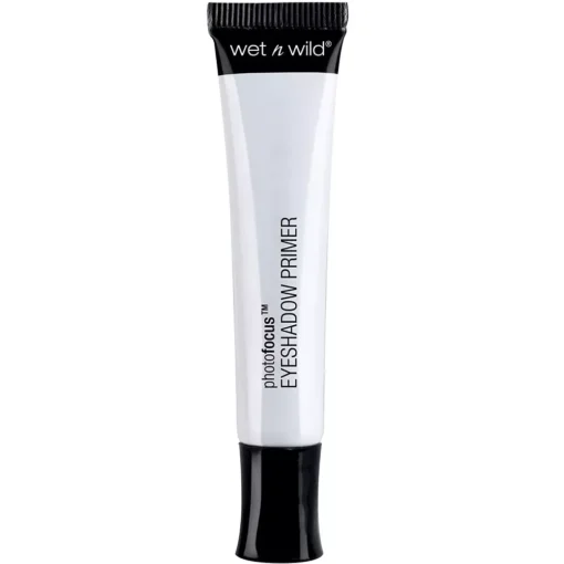 Wet-n-Wild Photo Focus Eyeshadow Primer