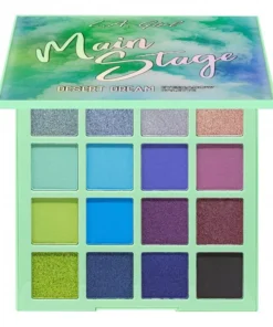 LA Girl Main Stage Desert Dream Palette